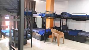Hotel Visara Grand
