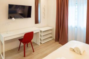 EQM Roma