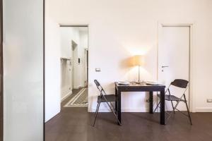 Bright cozy apartment in Trastevere