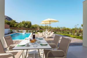 Villa Vilenia Horizon by Villa Plus