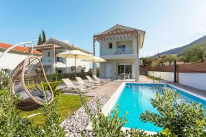 Villa Vilenia Horizon by Villa Plus