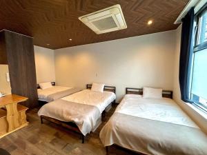 Economy Hotel Upashi