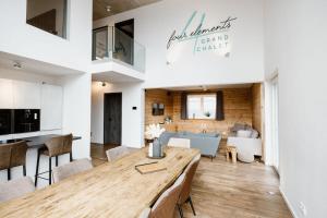 FourElements Grand Chalet