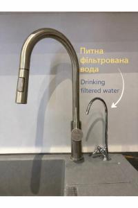 Нові арартаменти в центрі Окрема спальня