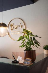 Bayers City Hotel