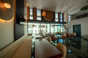 Air Barbaros Hotel Trabzon