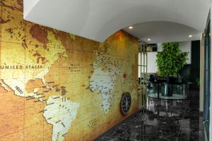 Air Barbaros Hotel Trabzon