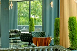 Air Barbaros Hotel Trabzon