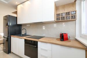 Maresca Apartment