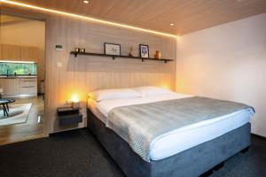 Chalet Eliška - Three Family Apartments