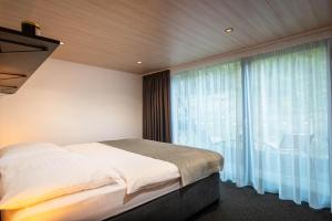 Chalet Eliška - Three Family Apartments