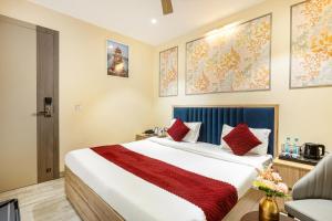asar hotel Varanasi