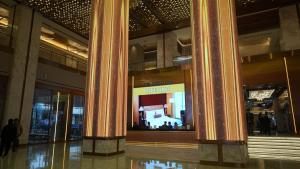 New Coast Hotel Manila