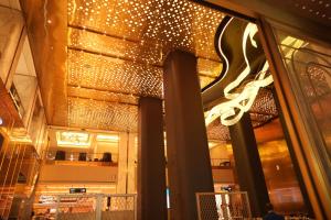 New Coast Hotel Manila