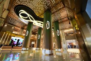 New Coast Hotel Manila