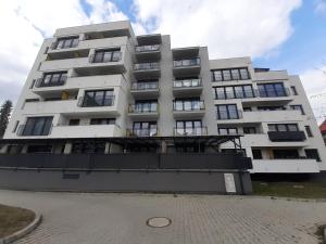 Slnečný apartmán pri stanici