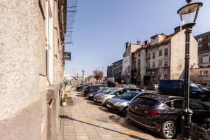 City Break Bielsko- 600m od stacji PKP, tuż przy największej galerii Sfera - BestRooms