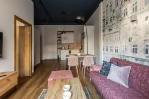 City Break Bielsko- 600m od stacji PKP, tuż przy największej galerii Sfera - BestRooms