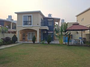 Aravali Exotica a Luxurious Pool villa in Udaipur