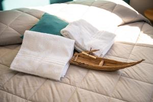 Moon - Casa Vacanze img24