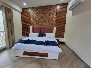 Aravali Exotica a Luxurious Pool villa in Udaipur