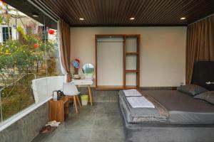 Chanchill Glamping&cafe