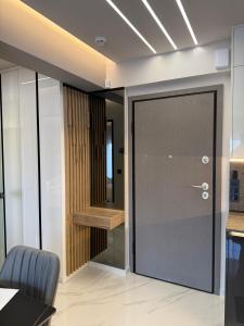 Katerini Skyline Luxury Apartment