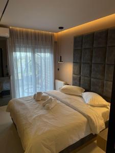 Katerini Skyline Luxury Apartment