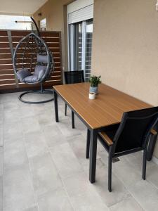 Katerini Skyline Luxury Apartment