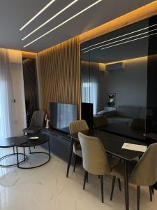 Katerini Skyline Luxury Apartment