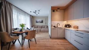 SKI Apartments II, Sun&Snow