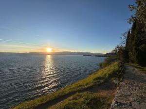 Ohrid Lake Apartment
