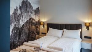 SKI Apartments II, Sun&Snow