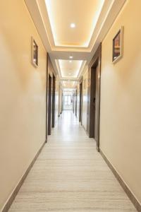 asar hotel Varanasi