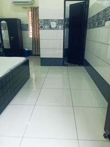 Luxury Room with 1 Double Bed