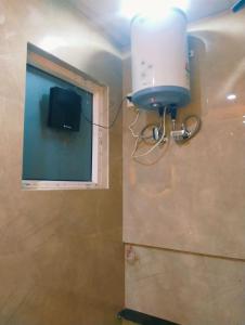 Deluxe Room in Vrindavan,Char Dham mandir