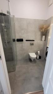 Loftowy apartament - 15 min od starówki w Gdańsku