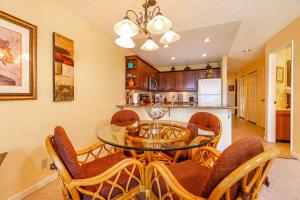 Maui Kamaole #A-102 Front Row, Ocean View, Across Kamaole Bch III, Full AC