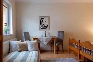 Apartment Sučany