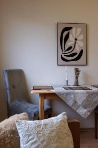 Apartment Sučany