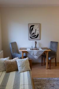 Apartment Sučany