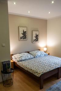 Apartment Sučany