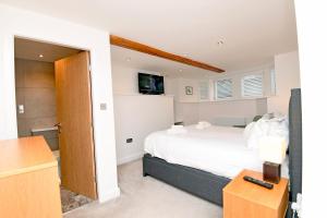 Harrogate Self Catering - The Valley Gardens View
