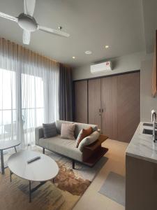 Luxury Executive Suite Antara by Enigma 1BR with KLCC View Lvl 26