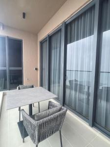 Luxury Executive Suite Antara by Enigma 1BR with KLCC View Lvl 26