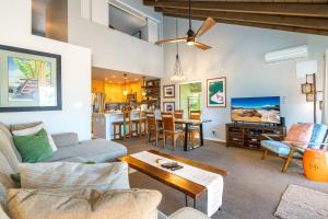 Maui Kamaole #C-207 Great Location, Spacious, Fully Renovated, Full AC