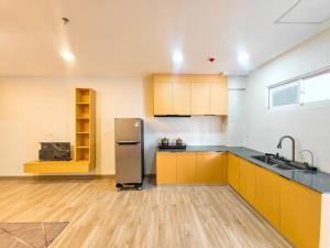 Tiffany Resident Apartment