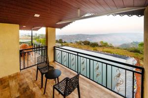 Hiltan Valley Resort