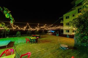 Hiltan Valley Resort