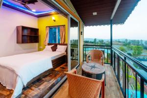 Hiltan Valley Resort
